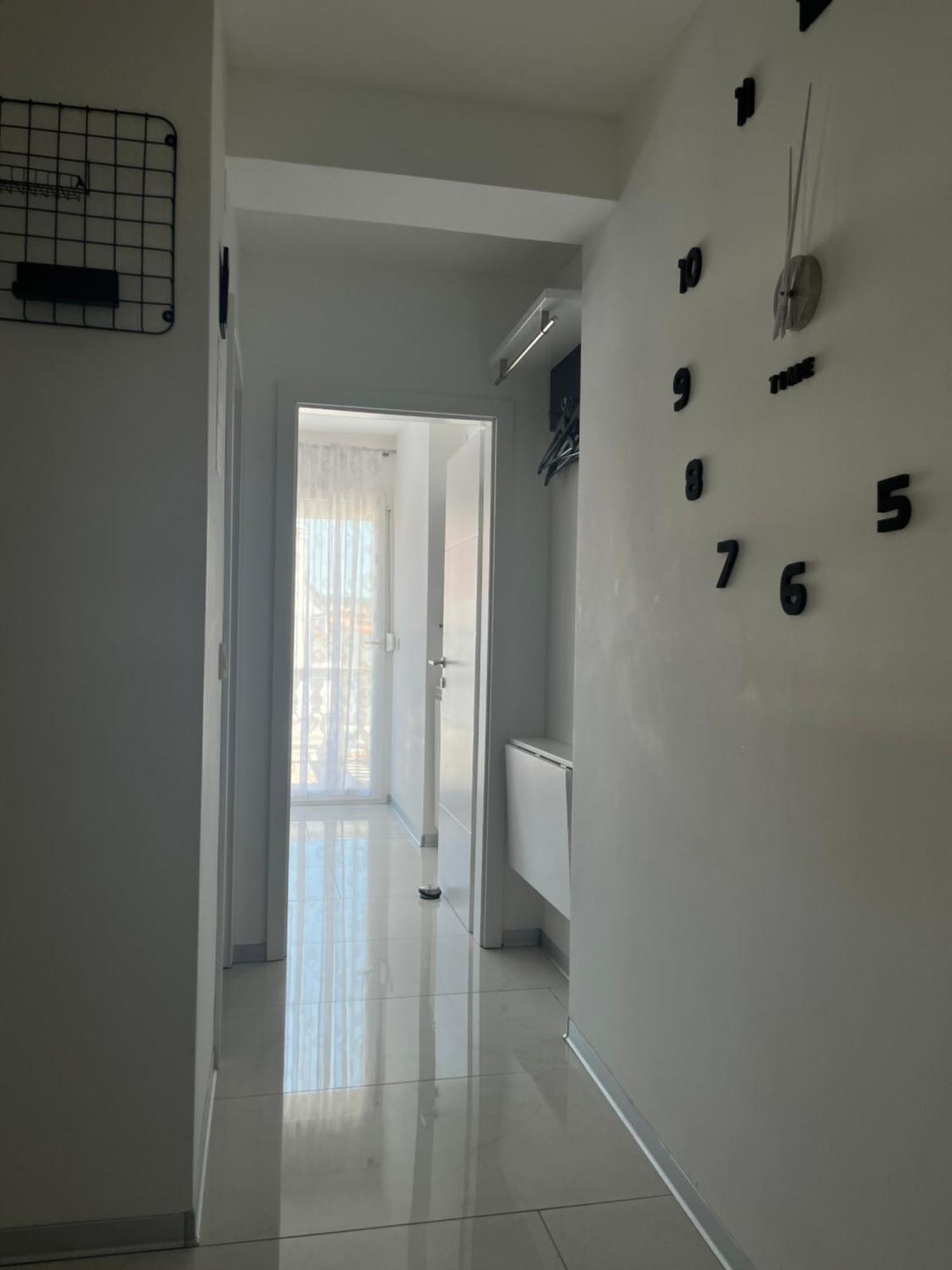 Apartments Ostojic Krk Town Exterior foto